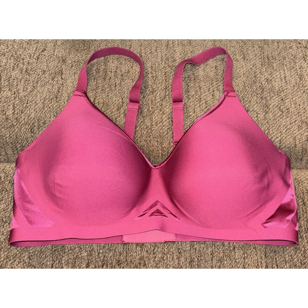 Underoutfit 1277 The Pureshape Bra Size Large